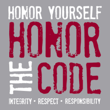 Honor Yourself & Others